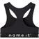 Name It Short Sleeveless Top 2-pack - Black (13208835)