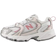 New Balance 530 Bungee Shoes - White/Pink