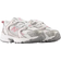 New Balance 530 Bungee Shoes - White/Pink