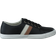 Lauren Ralph Lauren Sneakers aus Stoff Janson II - Dunkelblau