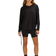 Lululemon Side-Cinch Long-Sleeve Shirt - Black