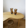 Hein Studio Ostrea Vase 30cm