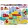 LEGO DUPLO Hopsy Castle Game Learn Through Play Building Toy 10450