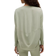 Lululemon Side-Cinch Long-Sleeve Shirt - Fog Green