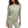 Lululemon Side-Cinch Long-Sleeve Shirt - Fog Green