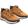 Timberland Kid's Field Trekker Low - Miel/Black