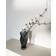 Hein Studio Ostrea Midnight Blue Vase 30cm