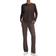 Lululemon Side-Cinch Long-Sleeve Shirt - Espresso