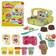 Play-Doh Blooming Flowers Legesæt