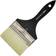 Liquitex Syntetpensel Freestyle Broad Flat St 4