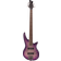 Jackson Spectra Bass JS3QV Purple Phase