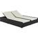 vidaXL 44752 - Black