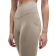 Lululemon Wunder Train High Rise Crop with Pockets 23" - Warm Ash Grey