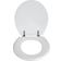 Wenko Tapa Wc Prima Blanco
