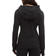 Lululemon Scuba Hoodie Mit Durchgehendem Reißverschluss - Black