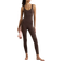 Lululemon Align Nulu Bodysuit 25" - Espresso