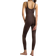 Lululemon Align Nulu Bodysuit 25" - Espresso