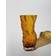 Hein Studio Ostrea Amber Vase 30cm