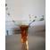 Hein Studio Ostrea Amber Vase 30cm