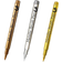 Shein Metallic Marker Pens Set of 3 Gold Silver & Copper