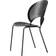 Fredericia Furniture 3398 Trinidad Stol Black Ash Køkkenstol 85cm