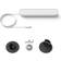 Philips Hue Play Light Rail Extension Kit White Table Lamp 36cm