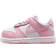 Nike Infant Low Dunk Trainersrink