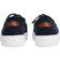 Tommy Hilfiger Lace-Up Suede Hybrid - Navy Blue