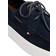 Tommy Hilfiger Lace-Up Suede Hybrid - Navy Blue