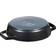 Staub Double Handle Black 20 cm