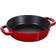 Staub Double Handle Cherry 20 cm