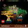 LEGO Botanicals Mini Bonsai Trees 10373