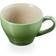 Le Creuset Jumbo Bamboo Green Mug 40cl