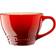 Le Creuset Jumbo Cerise Mug 40cl