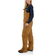 Carhartt 104694 Insulated Bib Overalls - Brown