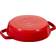 Staub Double Handle Cherry 20 cm