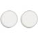 Diptyque Fleur de Peau Solid Perfume Refill 2x3g