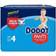 Dodot Engangsbleer Pants Størrelse 4 9-15 kg 33 enheder