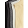 H&M Trainer Socks 5-pack - Grey Marl/Light Yellow (1270978001)