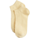 H&M Trainer Socks 5-pack - Grey Marl/Light Yellow (1270978001)
