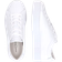 Garment Project Ella Sneakers - White Leather