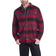 Legendary Whitetails Men's Buck Camp Flannel Shirt - Cabin Fever Plaid
