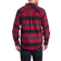 Legendary Whitetails Men's Buck Camp Flannel Shirt - Cabin Fever Plaid