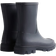 Hunter Women's Downpour Short Boot - Navy