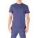 Luke 1977 Essentials Traffs T-shirt - Future Dusk