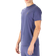 Luke 1977 Essentials Traffs T-shirt - Future Dusk