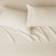 Amazon Lightweight Super Soft Bed Sheet Beige (259x228.6cm)