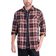 Legendary Whitetails Herr Buck Camp Flannel Shirt Långärmad