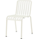 Hay Palissade - Cream White Garden Dining Chair
