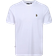 Luke 1977 Essentials Traffs T-shirt - White